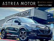 2020 HONDA VEZEL