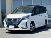 2021 NISSAN SERENA