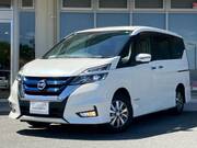 2018 NISSAN SERENA