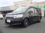 2012 HONDA STEPWAGON