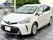 2019 TOYOTA PRIUS ALPHA G