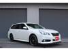SUBARU LEGACY TOURING WAGON