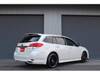 SUBARU LEGACY TOURING WAGON