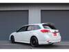 SUBARU LEGACY TOURING WAGON