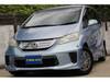 HONDA FREED HYBRID