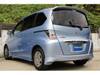 HONDA FREED HYBRID