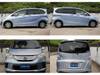HONDA FREED HYBRID