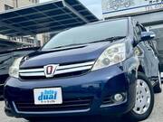 2012 TOYOTA ISIS G