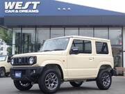 2025 SUZUKI JIMNY