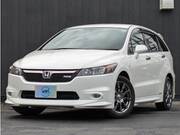 2006 HONDA STREAM