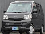 2009 DAIHATSU HIJET CARGO