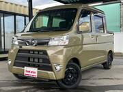 2021 DAIHATSU HIJET CARGO