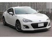 2016 SUBARU BRZ