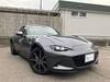 MAZDA ROADSTER RF