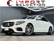 2016 MERCEDES BENZ E-CLASS