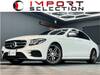 MERCEDES BENZ E-CLASS