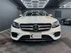 MERCEDES BENZ E-CLASS