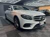 MERCEDES BENZ E-CLASS