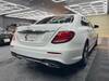 MERCEDES BENZ E-CLASS
