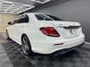 MERCEDES BENZ E-CLASS