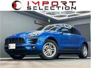 2016 PORSCHE MACAN
