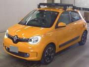 2020 RENAULT TWINGO