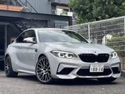2021 BMW M2