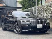 2020 BMW 7 SERIES