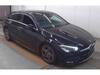 MERCEDES BENZ CLA-CLASS Shooting Brake