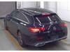 MERCEDES BENZ CLA-CLASS Shooting Brake
