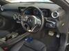 MERCEDES BENZ CLA-CLASS Shooting Brake