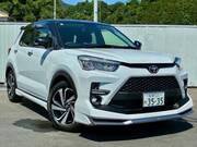 2020 TOYOTA RAIZE