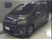 2015 HONDA FREED SPIKE