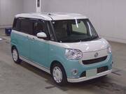 2021 DAIHATSU OTHER