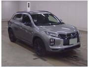 2023 MITSUBISHI RVR