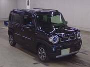 2023 SUZUKI HUSTLER