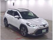 2023 TOYOTA COROLLA CROSS Z
