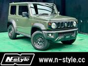 2018 SUZUKI JIMNY SIERRA