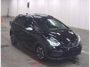2022 HONDA FIT