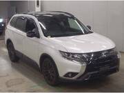 2020 MITSUBISHI OUTLANDER