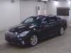 TOYOTA CROWN HYBRID
