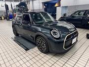 2025 BMW MINI