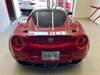 ALFA ROMEO 4C