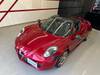 ALFA ROMEO 4C