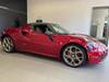 ALFA ROMEO 4C