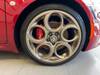 ALFA ROMEO 4C