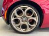 ALFA ROMEO 4C