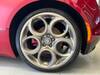 ALFA ROMEO 4C
