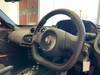 ALFA ROMEO 4C