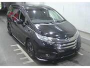 2017 HONDA OTHER